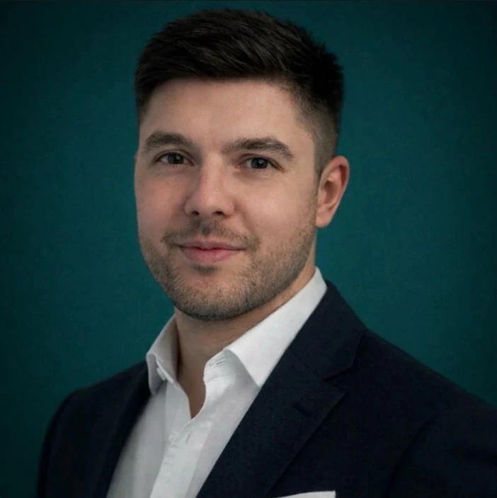 Dr Jam Gafarov